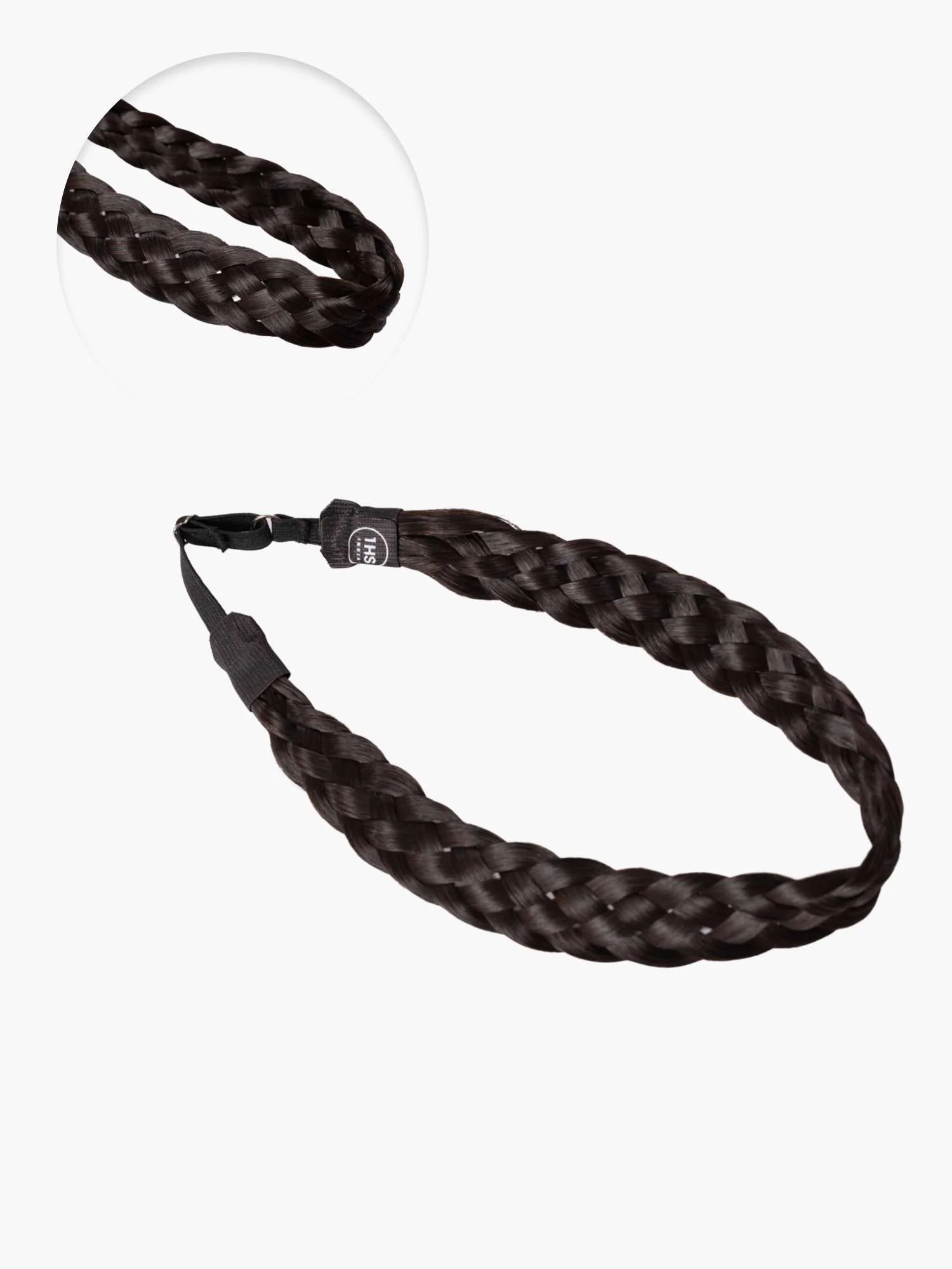 Braid Hairband - Image 6