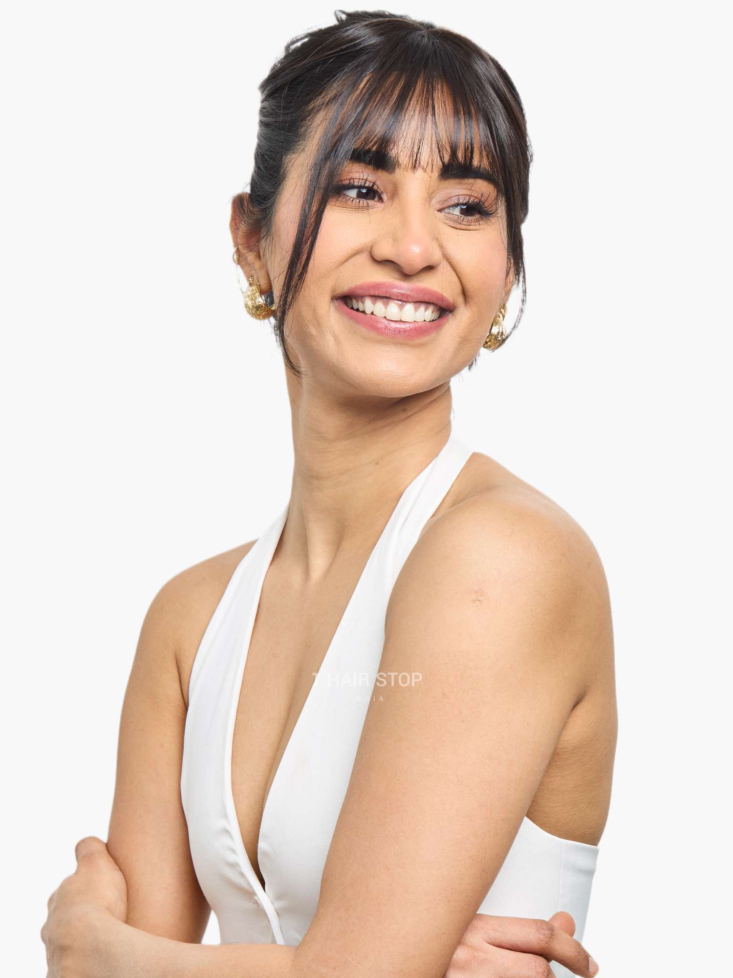Invisi-Light Front Bangs - Image 3