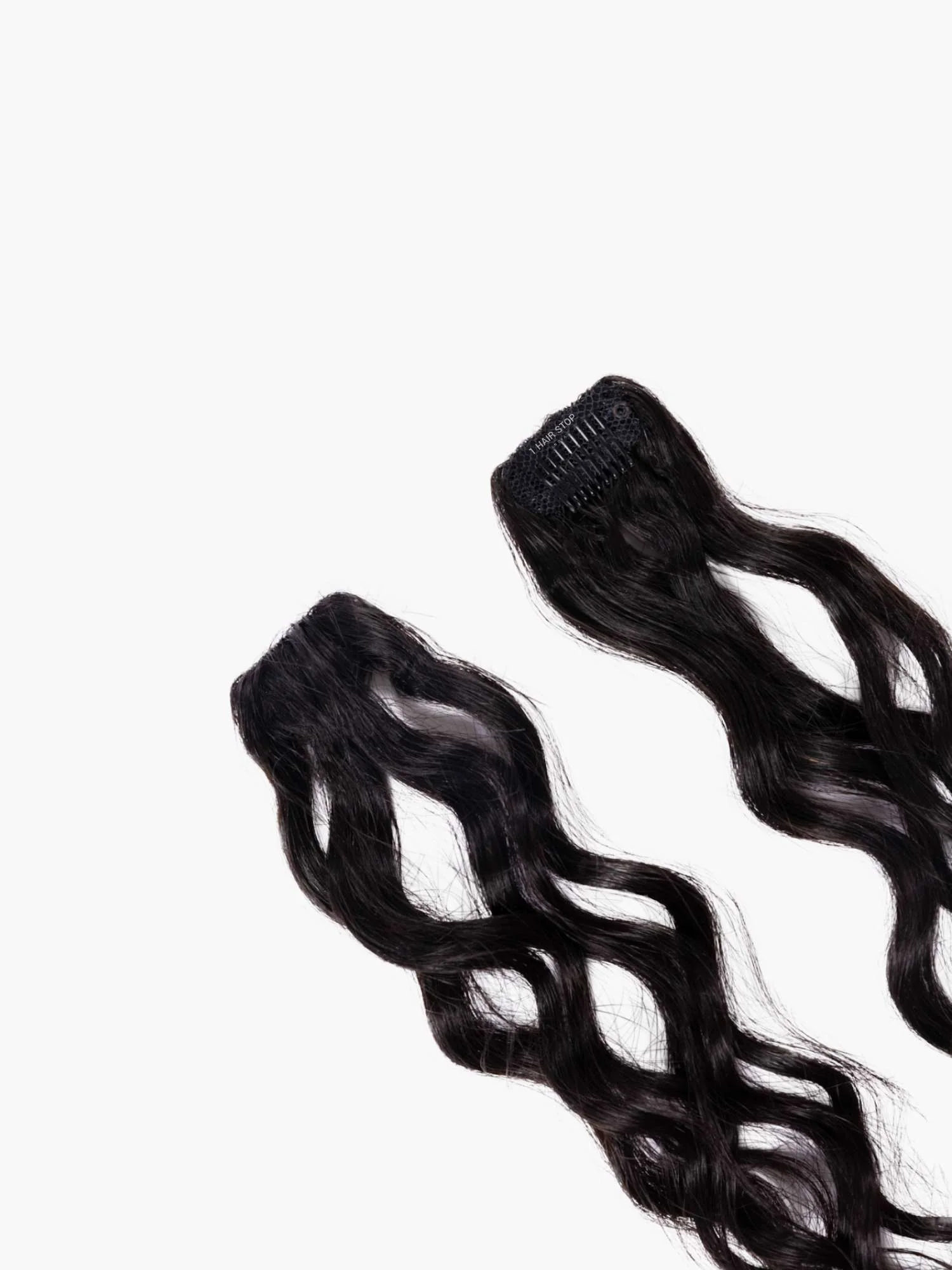 Invisible Cover-Up Patch - Curly - Image 7