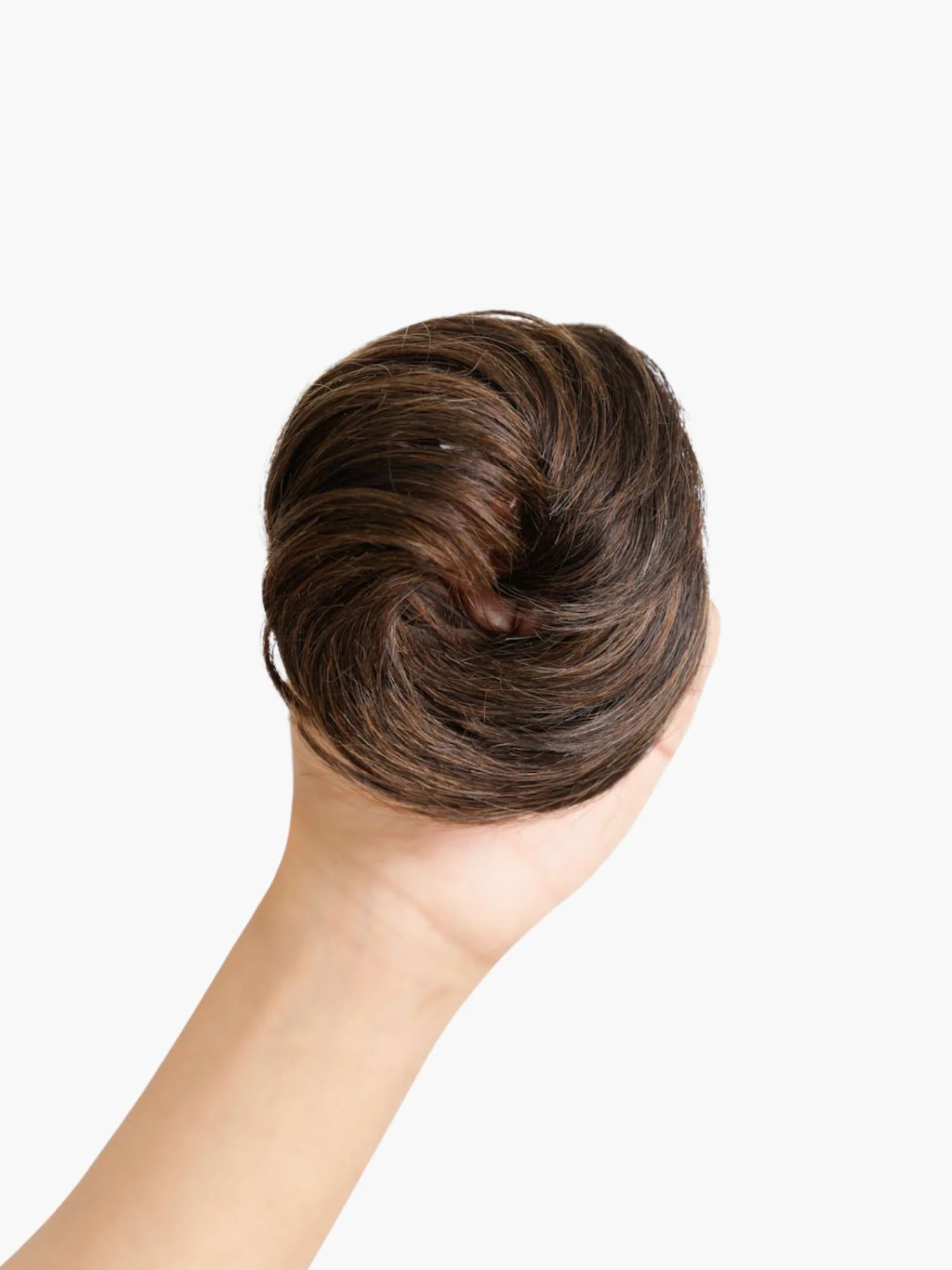 Messy Bun Scrunchie - Image 12