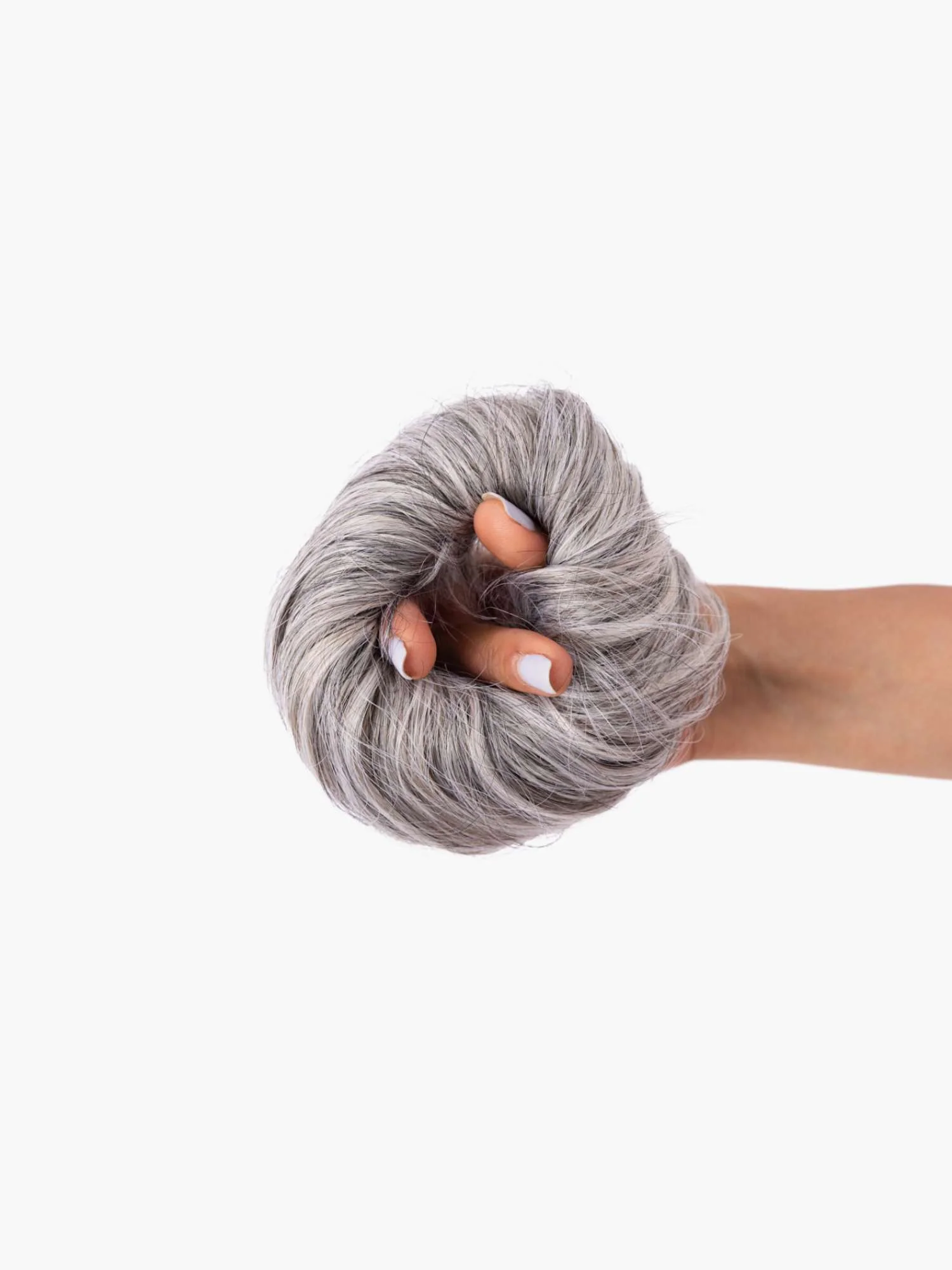 Messy Bun Scrunchie - Image 20
