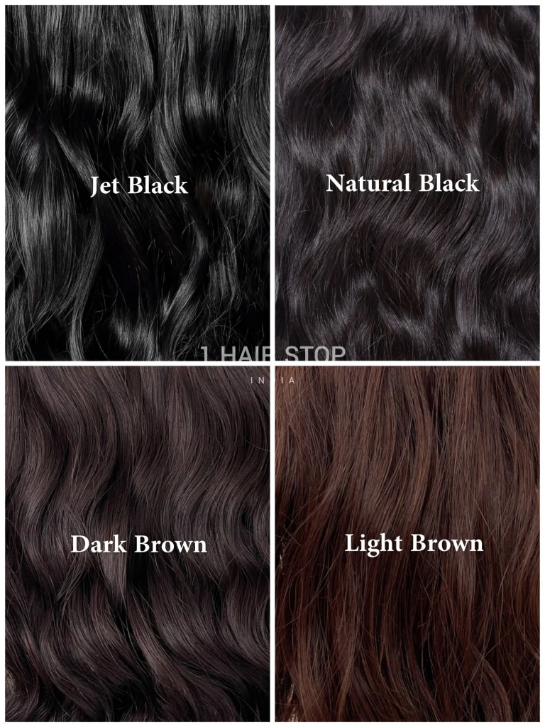 Classic 3 Set Volumizer - Wavy - Image 6